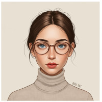 Maëlle Girard