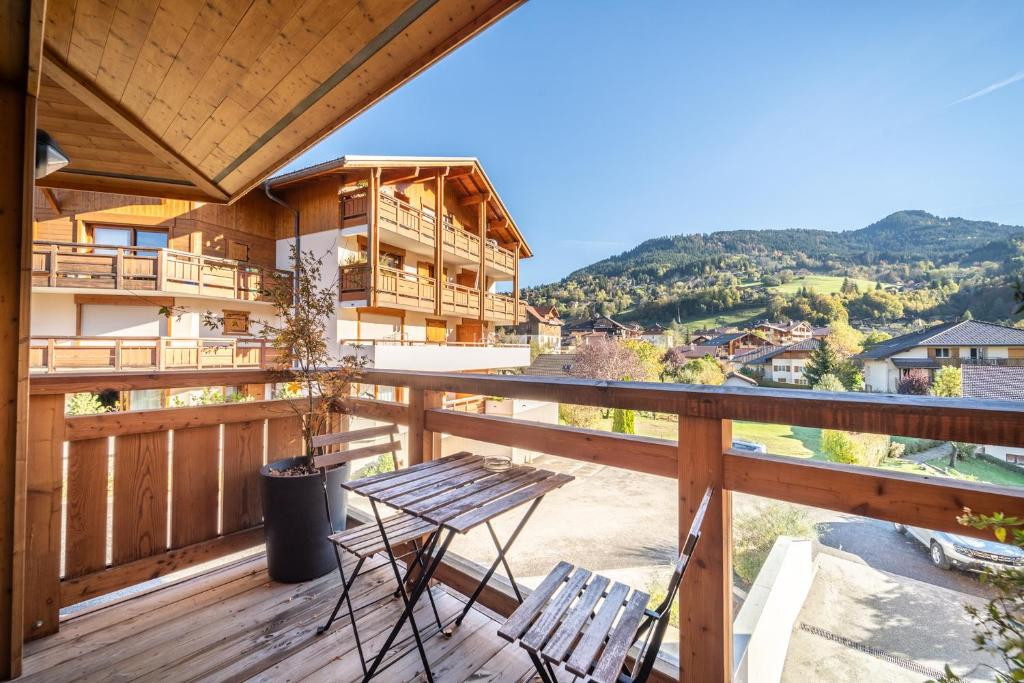 Photo de Studio au cœur du village