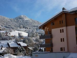 appartement in de Haute Savoie (Saint Jean de Sixt) à Saint-Jean-de-Sixt
