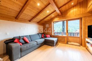 Appartement proche La Clusaz à Saint-Jean-de-Sixt