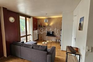 Apartment 2 bedrooms near the slopes à Saint-Jean-de-Sixt