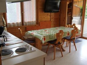 Appartement pour 4-6 personnes au cœur du village, Saint-Jean-de-Sixt (BLA003) - FR-1-459-162 à Saint-Jean-de-Sixt