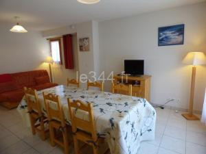 Photo de l'Appartements 3 pièces avec garage pour 6 personnes à Saint-Jean-de-Sixt - FR-1-458-134 à Saint-Jean-de-Sixt