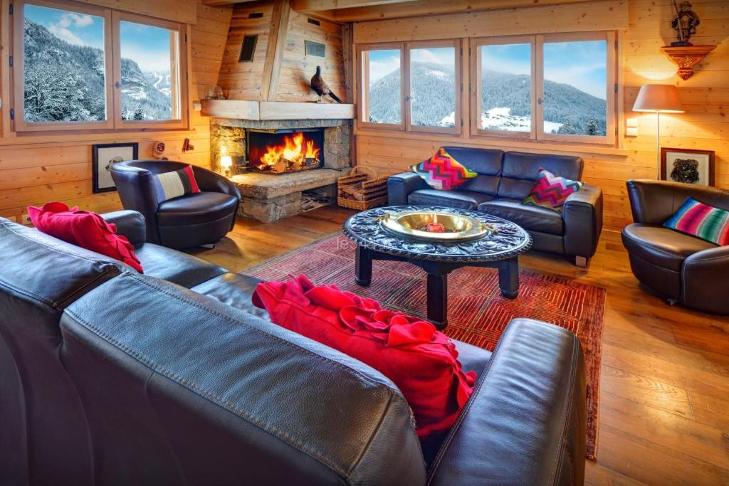 photo de Chalet Polanka - OVO Network
