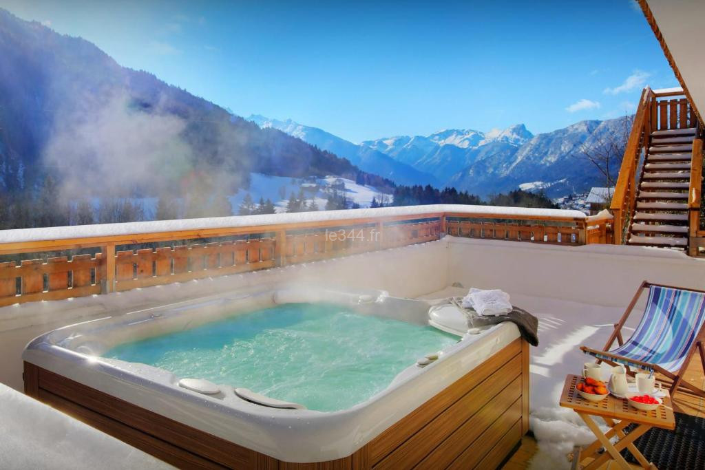 photo de Chalet Carter - OVO Network
