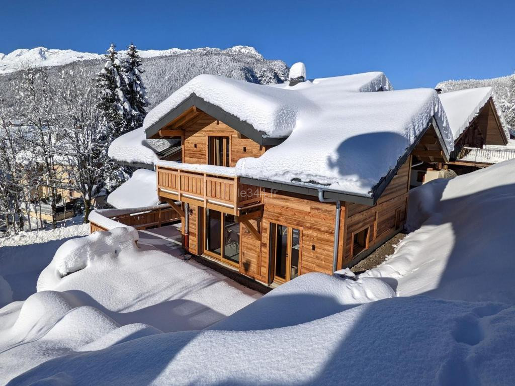 Photo de Chalet Friwi