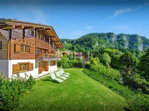 Chalet Loisel - OVO Network à Saint-Jean-de-Sixt