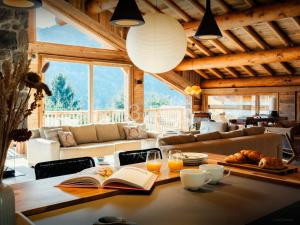 La Ferme de Mila - OVO Network à Saint-Jean-de-Sixt