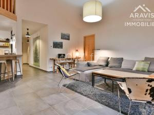 Photo de la Maisons de vacances Duplex spacieux pour 10 personnes à Saint-Jean-de-Sixt - FR-1-391-179 à Saint-Jean-de-Sixt