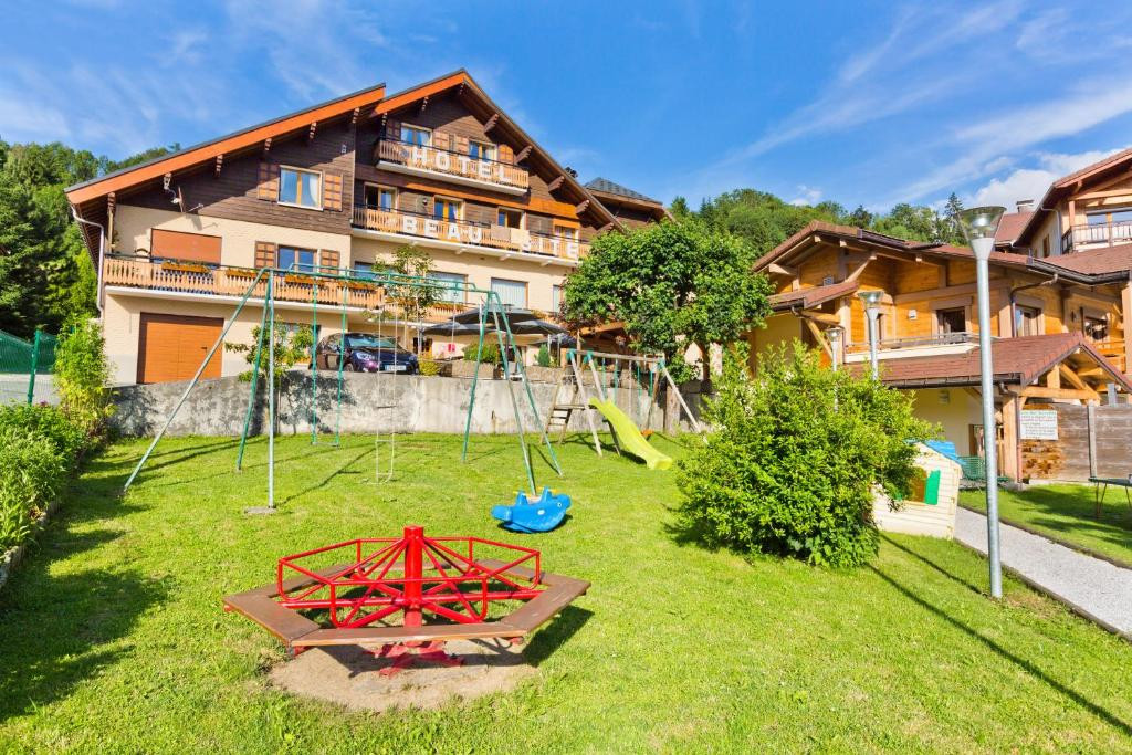 Photo de Logis Hotel & Spa Beau-Site